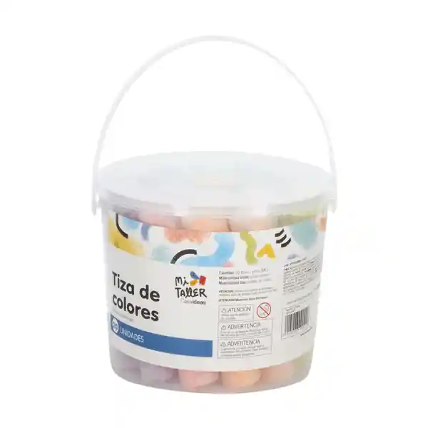 Tiza Balde Casaideas