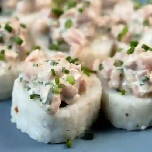 Tuna Rolls