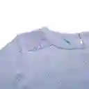 Buzo Bebé Niña Lavanda Pillin 18 M