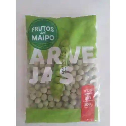 Arvejas