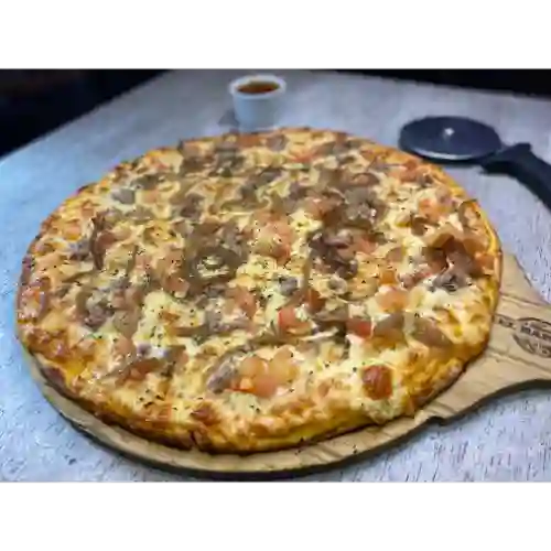 Pizza Chilena Mediana