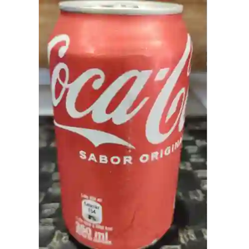 Coca Cola Original 350 ml