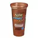 Play Doh Slime Mundo de Texturas Hydro Glitz