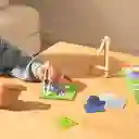 Juego Crea tu Propio Mosaico Dino Casaideas