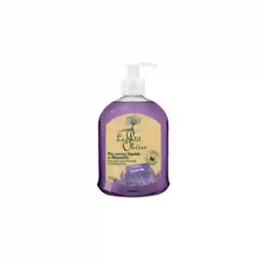 Le Petit Oliver Jabón Líquido Marsella Lavanda