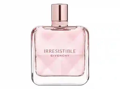 Givenchy Perfume Irresistible Mujer Edt