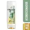 Pantene Acondicionador Pro-V Bambú Nutre y Crece