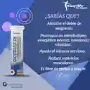 Easylife Sabor Naranja Dicitrato de Magnesio (375 mg)