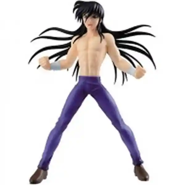 Figura Saint Seiya Saint Cosmo Memoir Dragon Shiryu Banpresto