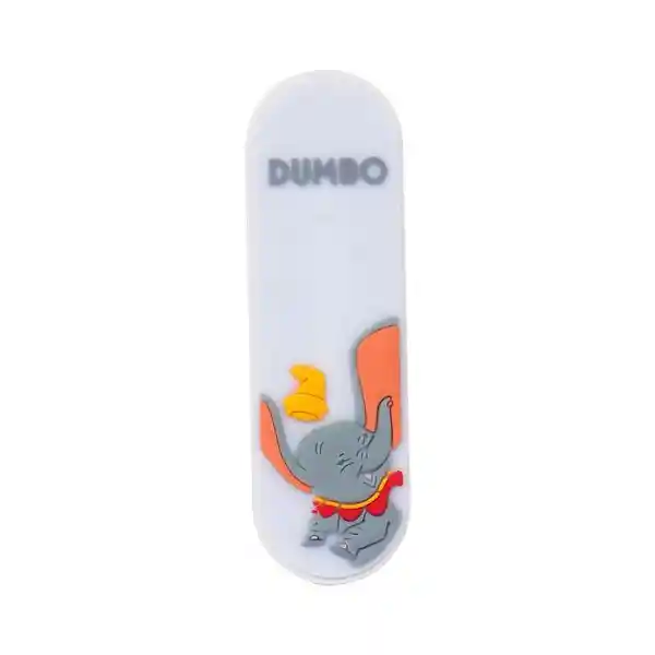 Miniso Soporte Para Celular Tipo Anillo Dumbo Disney Animals