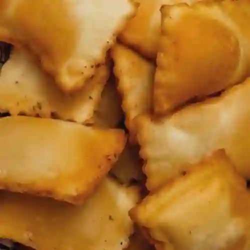 Empanaditas de Queso