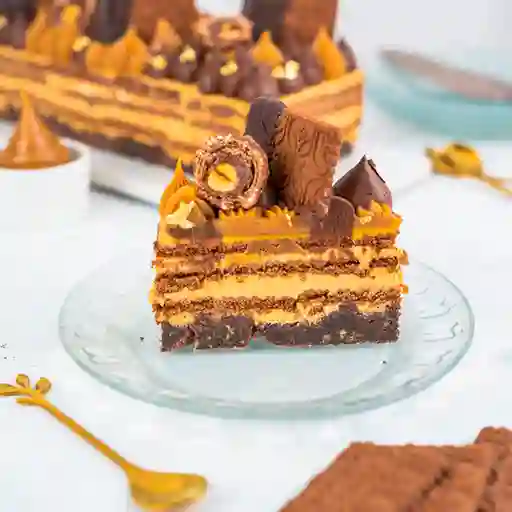 Chocotorta Individual