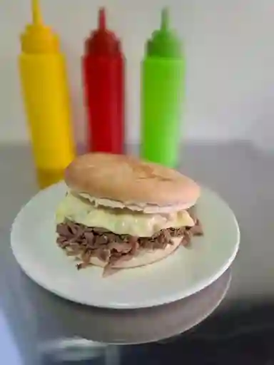 Sandwich Luco XL