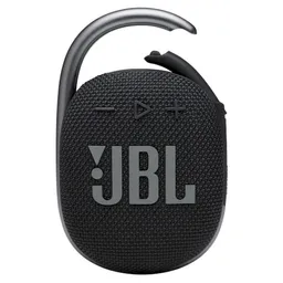 Parlante Jbl Bluetooth Clip 4 Portatil Negro