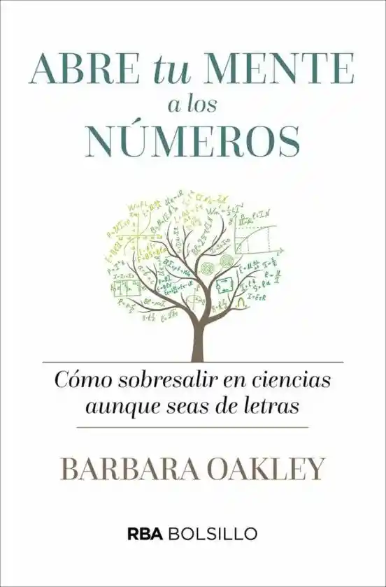 Abre tu Mente a Los Numeros