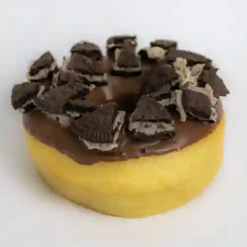 Oreos Troceadas Chocolate