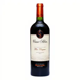 Casa Silva Vino Carmenere