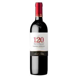 120 Reserva Especial Vino Tinto Cab Sauv 750 cc