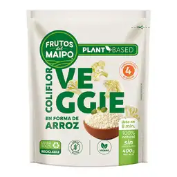 Arroz de Coliflor Veggie Fdm