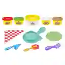 Set De Modelado Play Doh Kitchen Creations Surtido