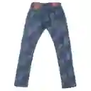 Jeans Niña Denim Pillin 8 a