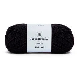 Spring - Negro 0485 100 Gr