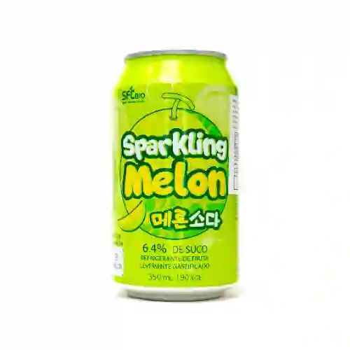 Soda Melón