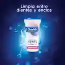 Oral-B Pasta Dental Encías Detox Sensitive Care