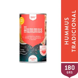 Hummus Suk