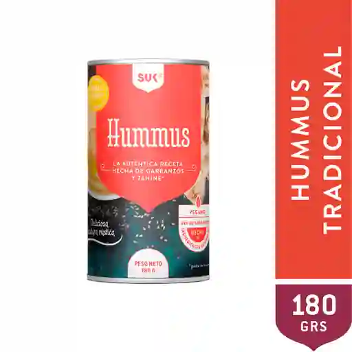 Hummus Suk
