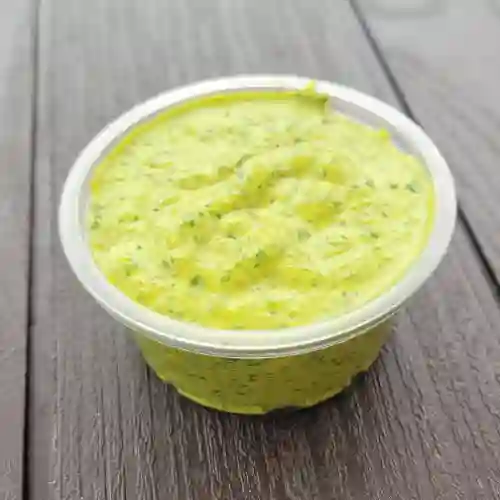 Salsa Especial de Tequeños