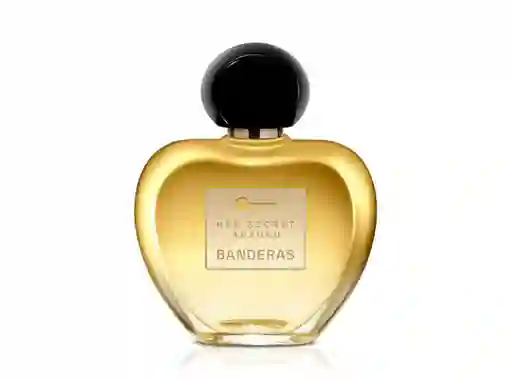 Antonio Banderas Perfume Her Secret Absolu