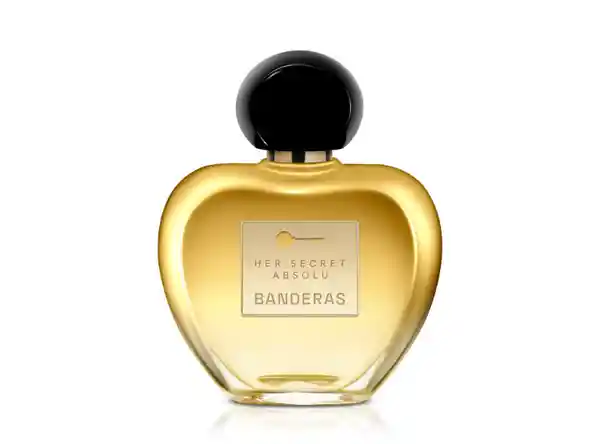 Antonio Banderas Perfume Her Secret Absolu