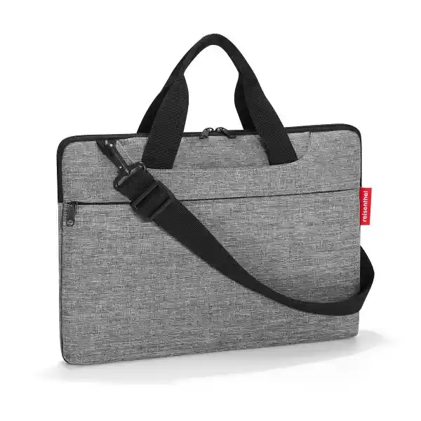 Bolso Computador Twist Silver Reisenthel