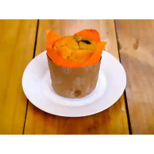 Muffin de Arándano