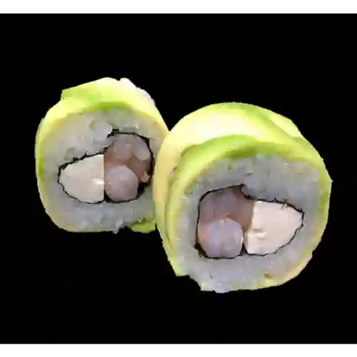 03-ebi Cheese Roll
