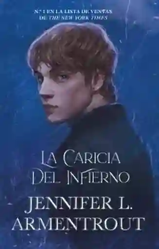 La Caricia Del Infierno #3 - Armentrout Jennifer