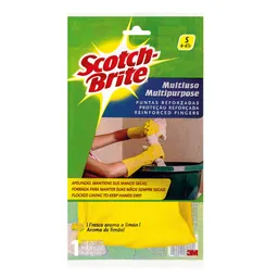 Guante Multiuso Scoth Brite Small