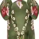 Tope de Puerta de Elefante