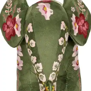 Tope de Puerta de Elefante