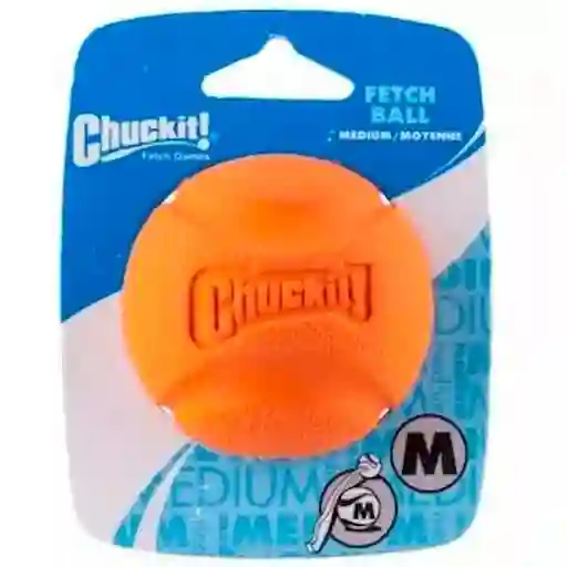 Chuckit Pelota Fetch Medium