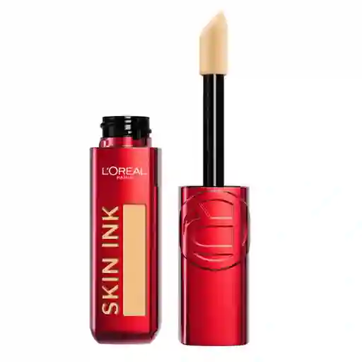 LOréal Paris Corrector Infalible Skin Ink Medium W 260