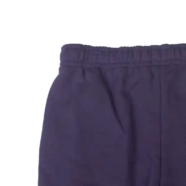 Pantalón Buzo Bebe Niño Azul petróleo Pillin 24 M