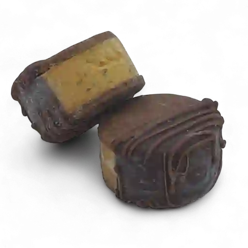 Alfajor Dulce de Leche con Chips S11