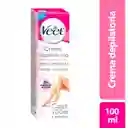 Veet Crema Depilatoria Piernas y Cuerpo Pieles Normales