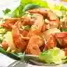 Ensalada de Camarones