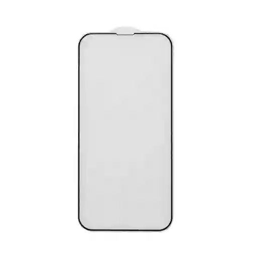 Miniso Mica Vidrio Templado Claro Para iPhone 13 Mini