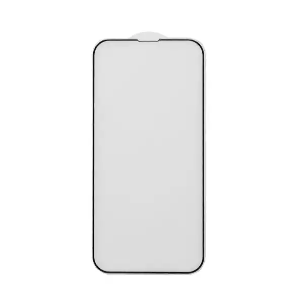 Miniso Mica Vidrio Templado Claro Para iPhone 13 Mini