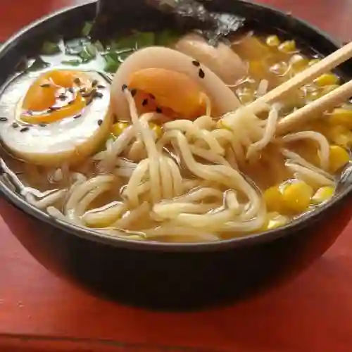 Chibi Ramen (Mini Ramen Infantil)