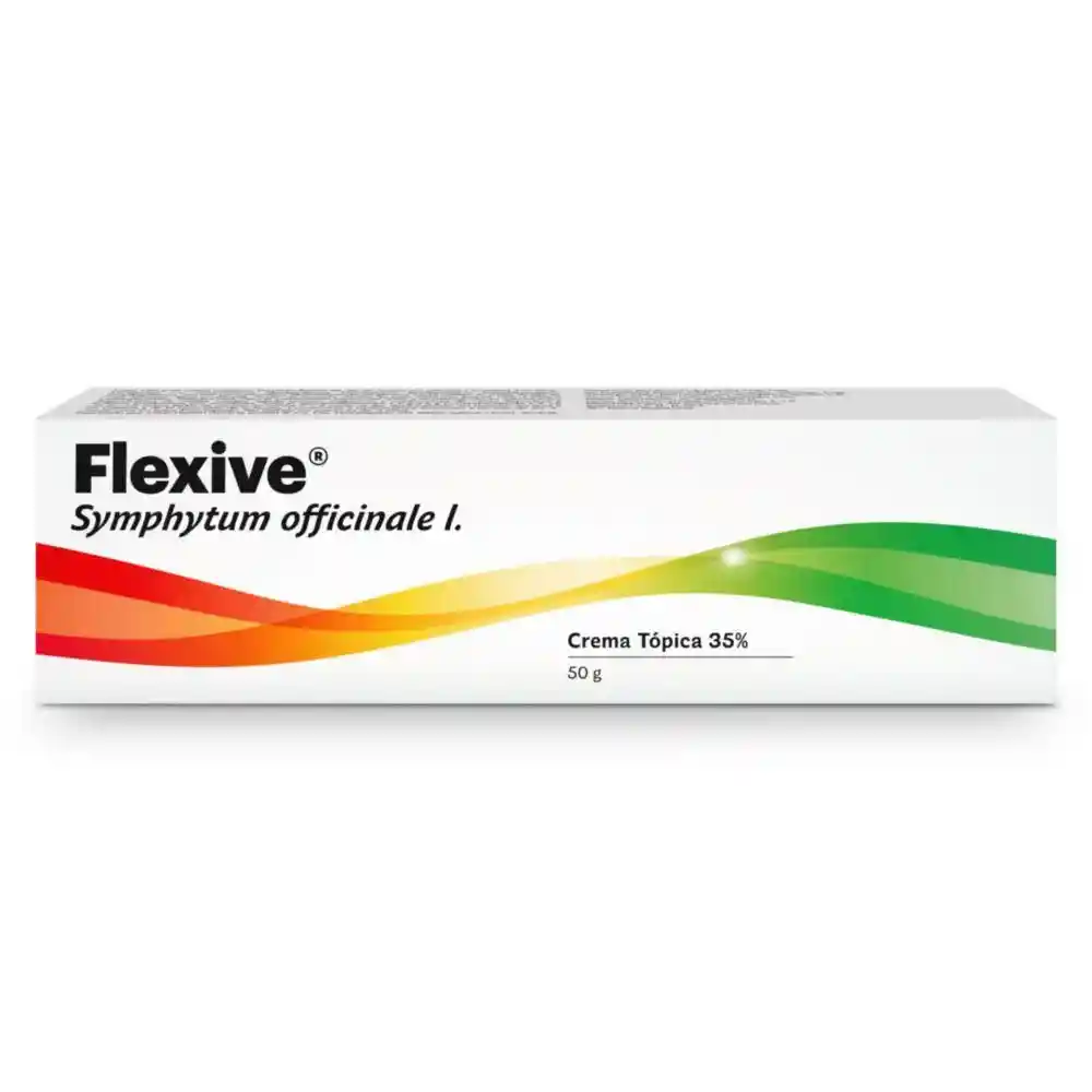 Flexive Crema